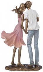 Статуэтка «Пара» - Фото 1