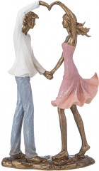 Статуэтка «Пара» - Фото 1