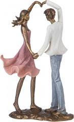 Статуэтка «Пара» - Фото 2