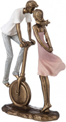 Статуэтка «Пара» - Фото 1