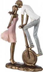 Статуэтка «Пара» - Фото 2
