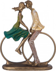 Статуэтка «Пара» - Фото 1