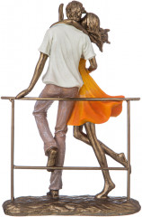 Статуэтка «Пара» - Фото 1