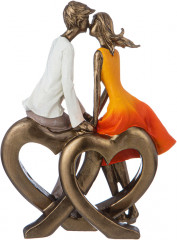 Статуэтка «Пара» - Фото 1