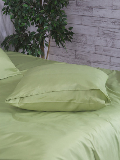 Комплект постельного белья «Green»