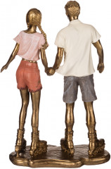 Статуэтка «Пара» - Фото 1