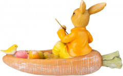 Статуэтка «Кролик» - Фото 1