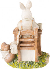 Статуэтка «Кролик» - Фото 2