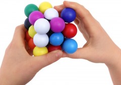 Головоломка «Молекуб» - Фото 3