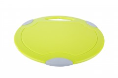 Доска разделочная «Люкс» (27,5×27,5 см) - Фото 1