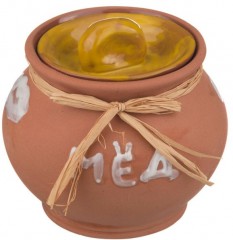 Банка для мёда (500 мл) - Фото 2