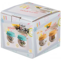 Банка (180 мл) - Фото 1