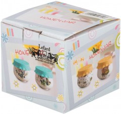 Банка (180 мл) - Фото 1