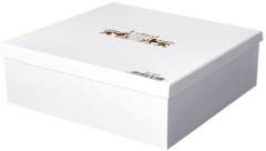 Блюдо «Лаура» (43х31х5 см) - Фото 1