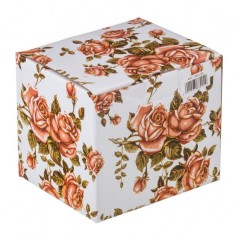 Набор блюд для заливного «Корейская роза» (3 шт) - Фото 1