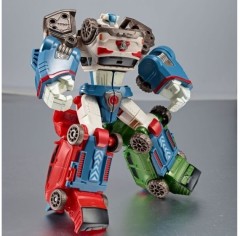 Мини тобот «Дельтатрон» - Фото 1