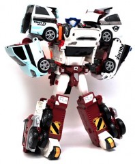 Мини тобот «Кватран» - Фото 4