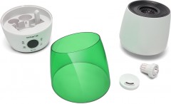 Увлажнитель воздуха ультразвуковой - Фото 3