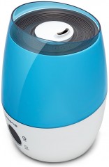 Увлажнитель воздуха ультразвуковой - Фото 2