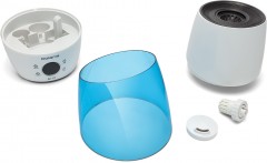 Увлажнитель воздуха ультразвуковой - Фото 3