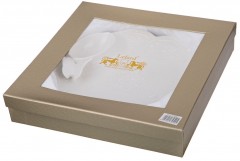 Блюдо (25х3,5 см) - Фото 1