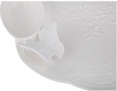 Блюдо (25х3,5 см) - Фото 2