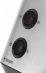 Кофеварка PCM 1517AE - Фото 6
