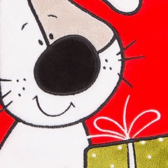 Подушка «Подарок», 30х30 см - Фото 2