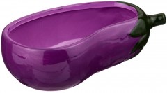 Блюдо для запекания «Баклажан» (21х12х6 см) - Фото 2