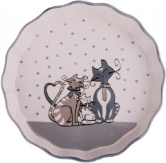 Блюдо для запекания «Ля Мур» (24х24х4 см) - Фото 2