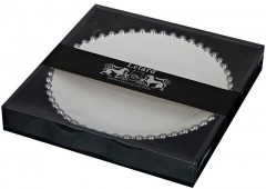 Блюдо (диаметр 21 см) - Фото 1