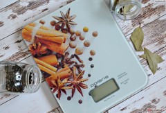 Весы кухонные PKS 0832DG - Фото 1