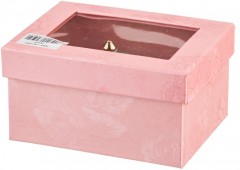 Шкатулка «Чайник» - Фото 1