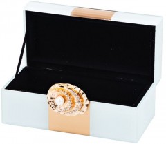 Шкатулка (15,5х7,5 см) - Фото 1