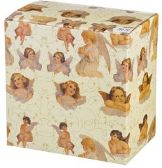 Шкатулка «Amore» - Фото 1