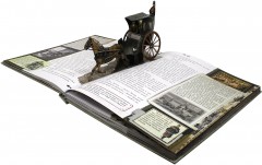 Приключения Шерлока Холмса - Фото 1