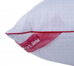 Подушка «Антистресс» (70х70 см, полиэстеровое волокно) - Фото 1