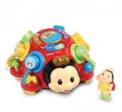 Говорящий жук - Фото 1