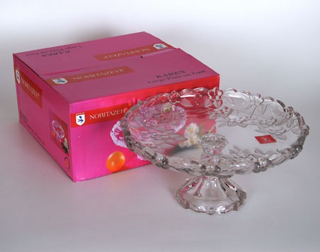 Фруктовница (диаметр 31 см)