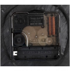 Часы настенные кварцевые «Футбол» (22 см) - Фото 2