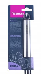 Нож для удаления сердцевины фруктов Zonda - Фото 1