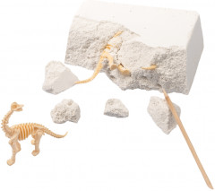 Набор для проведения раскопок - Фото 5