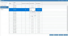 GSM модуль управления шлагбаумом и воротами ELfoC B2, 1000 номеров, USB интерфейс - Фото 3