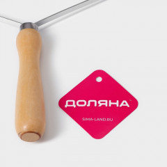 Скребок для чистки одежды и мебели - Фото 2