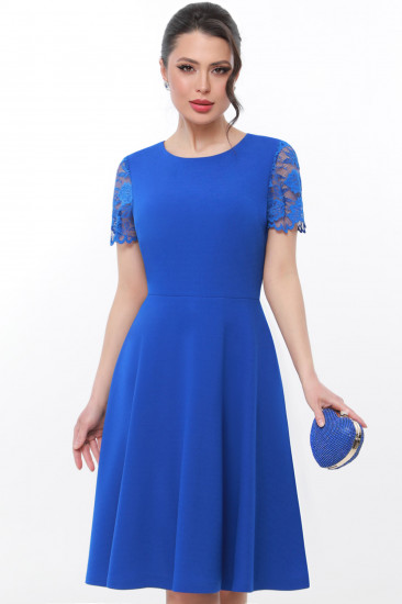 Платье женское «Время красоток»