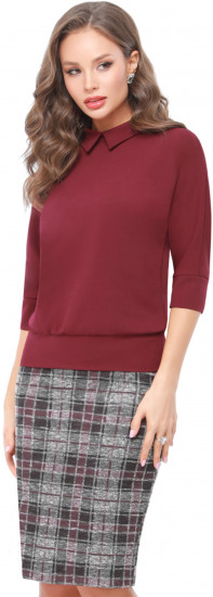 Костюм женский «Уникальная композиция»