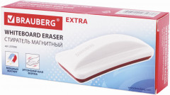 Стиратель магнитный для магнитно-маркерной доски - Фото 2