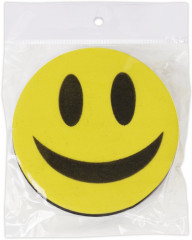 Стиратель магнитный для магнитно-маркерной доски - Фото 2