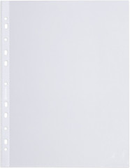 Папки-файлы перфорированные - Фото 6