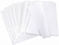 Папки-файлы перфорированные - Фото 8